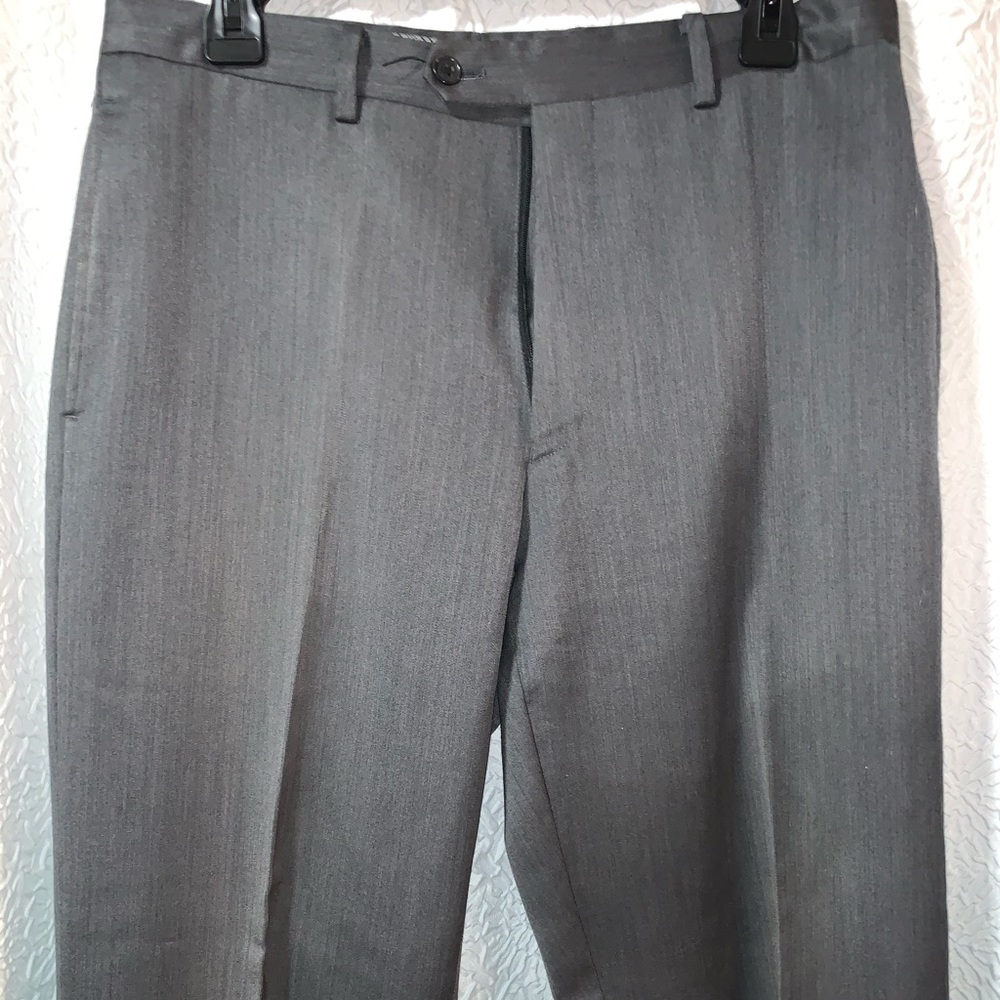 Calvin Klein Men's Dress Pant